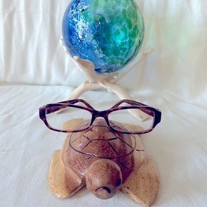 Michael Kors eyeglass frame